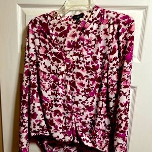 The Limited dress blouse/shirt